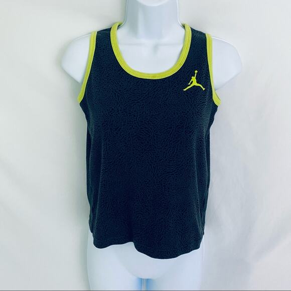 Jordan Tank Top Size Small - Picture 1 of 9